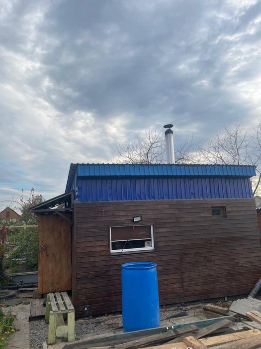 Продам дачу с/о Лада