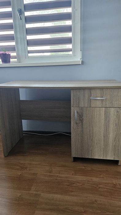 Детско бюро + гардероб