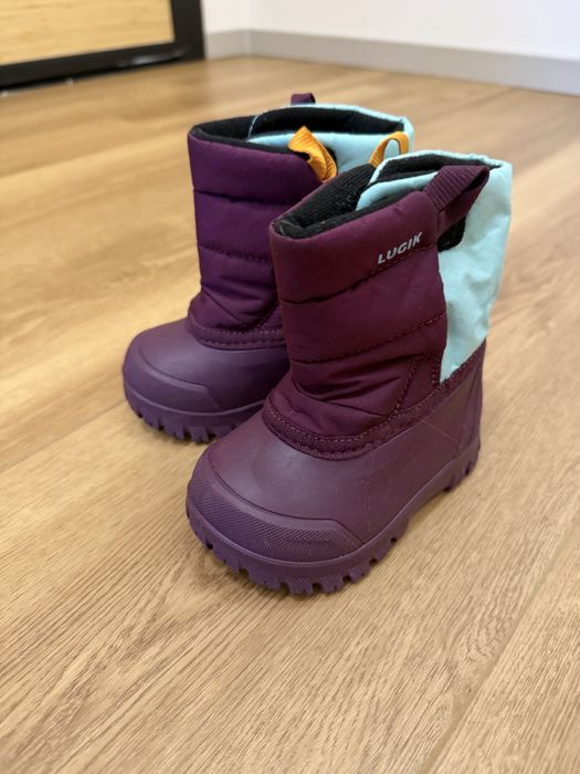 Детски апрески, decathlon wedze