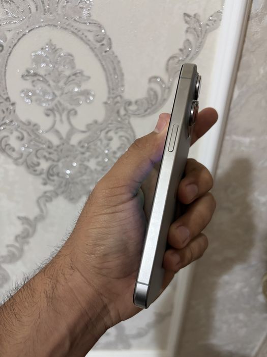 iPhone 15 Pro Max 512gb