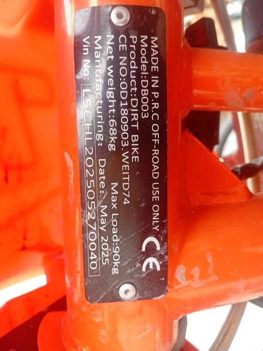Vand ultra fara defecte