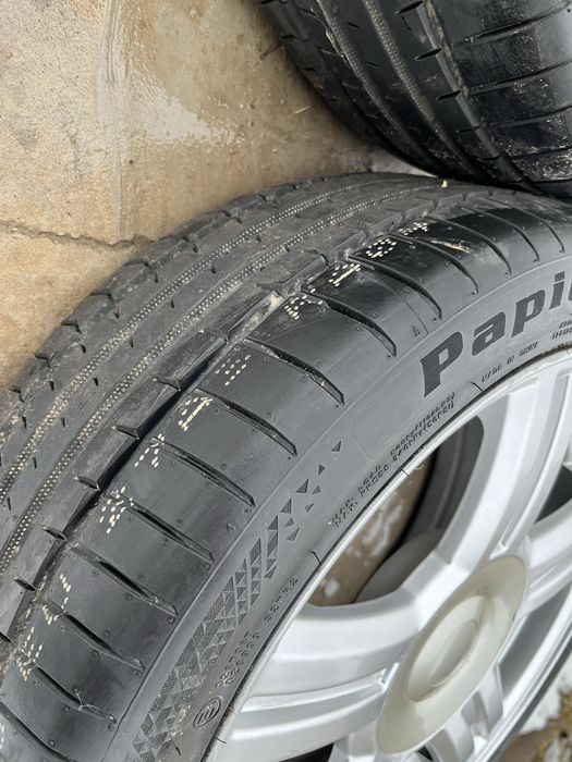 Торус 16 Болондары капсен жана