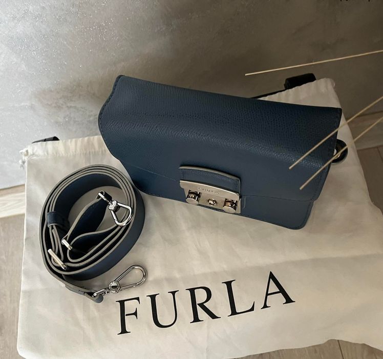 Дамска чанта  Furla Metropolis