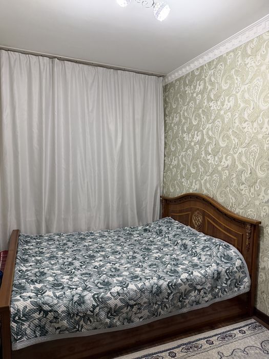 Shayxontohur Tumani Ibn Sino 2 Da Srochniy 3 Xonali Sotladi