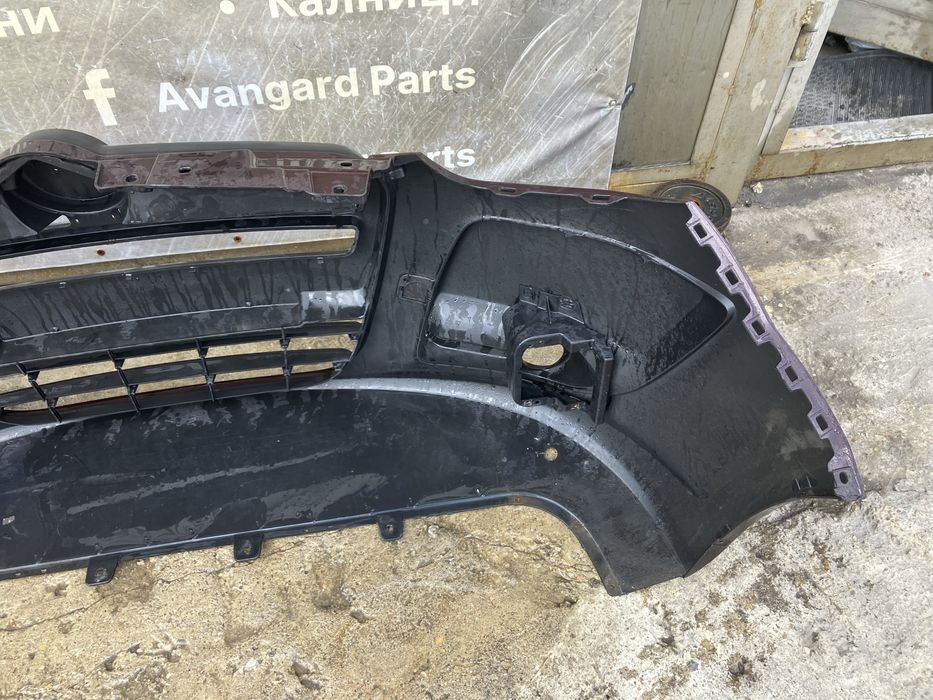 Предна броня за Fiat doblo 2