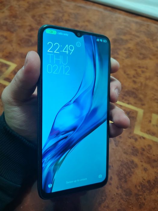 Redme Note 11 E 5g  12/6 gb