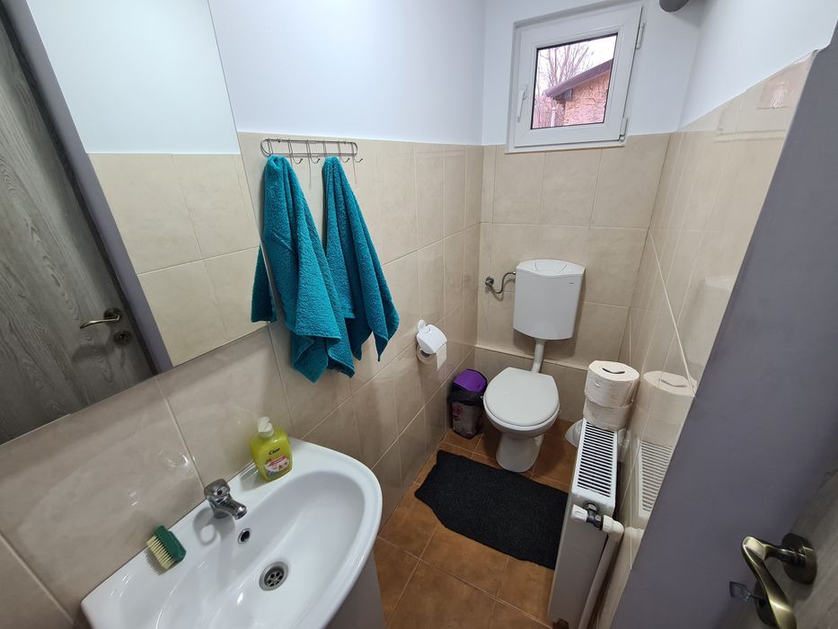 Închiriez cabană- pârtia Bucovina, pârtia Rarău