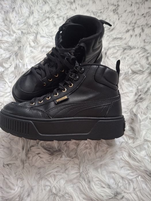 Боти Puma номер 37