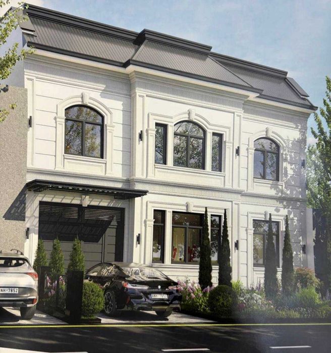 Продам землю, на Никита. 4.4 сотки