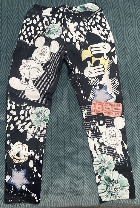 Тениска панталон мики маус / Mickey Mouse Gerry weber