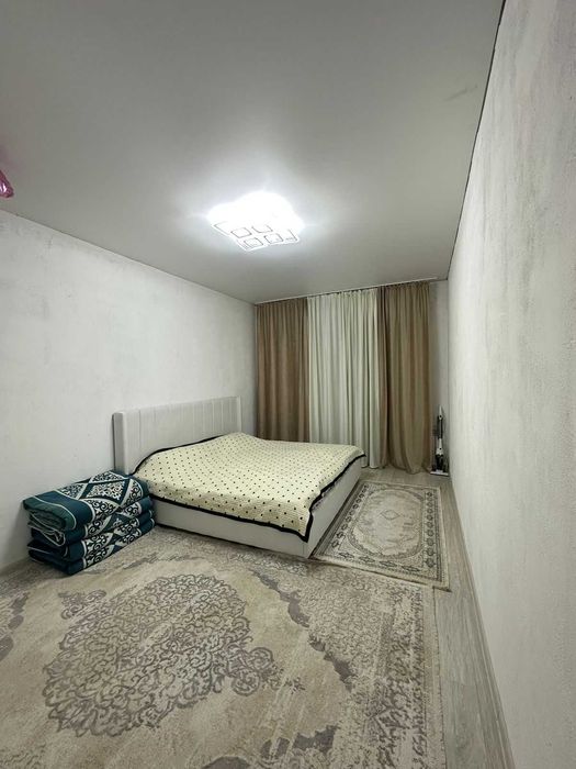 Продам евро-2комн квартиру, ЖК Парк Резиденс