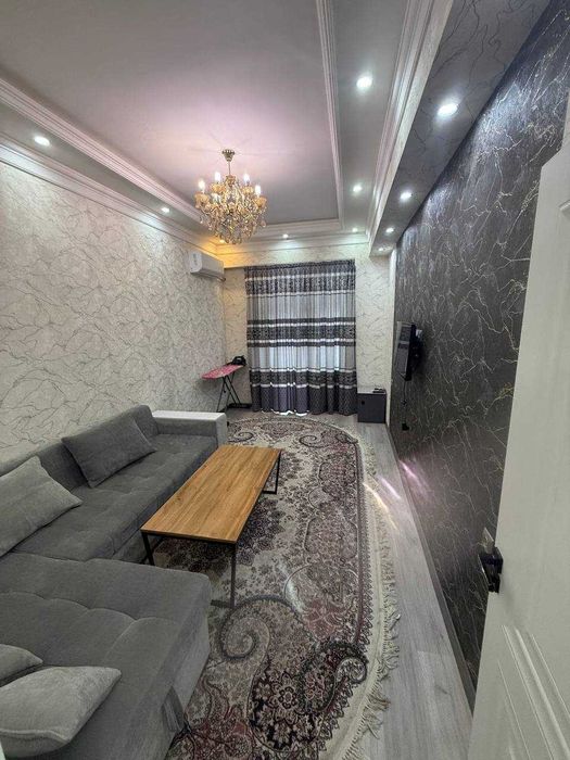 Сдается квартира 2/3/10 на Гунча ор-р метро Тинчлик!!!