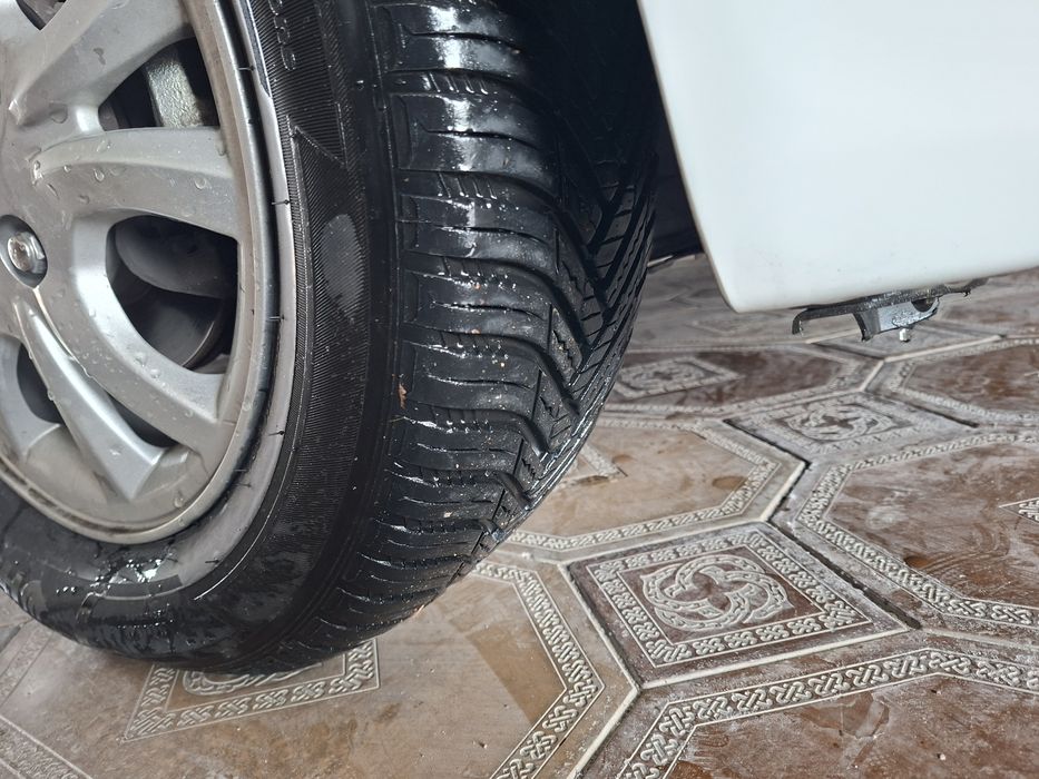 Спарк 4 пазитция автомат