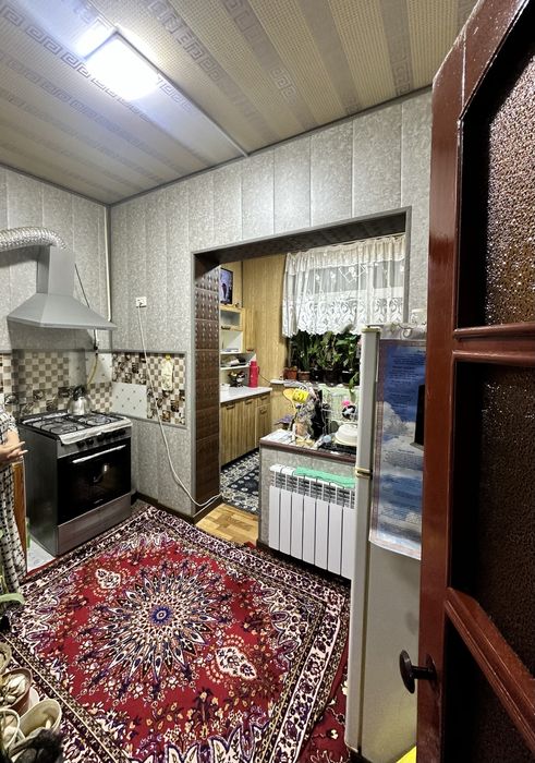 Срочна Массив 5 Прадаётса 2/1/5