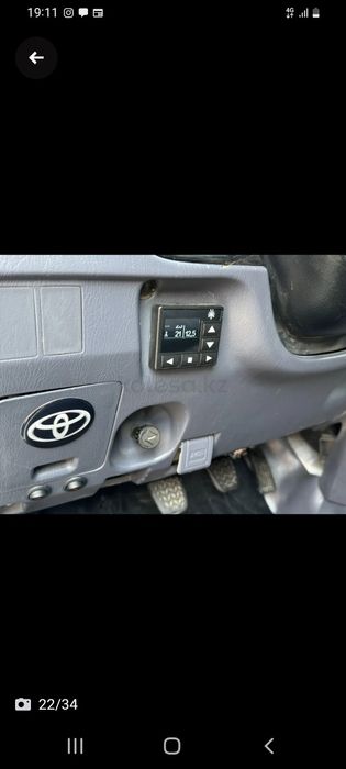 Продам Тойота хайлюкс