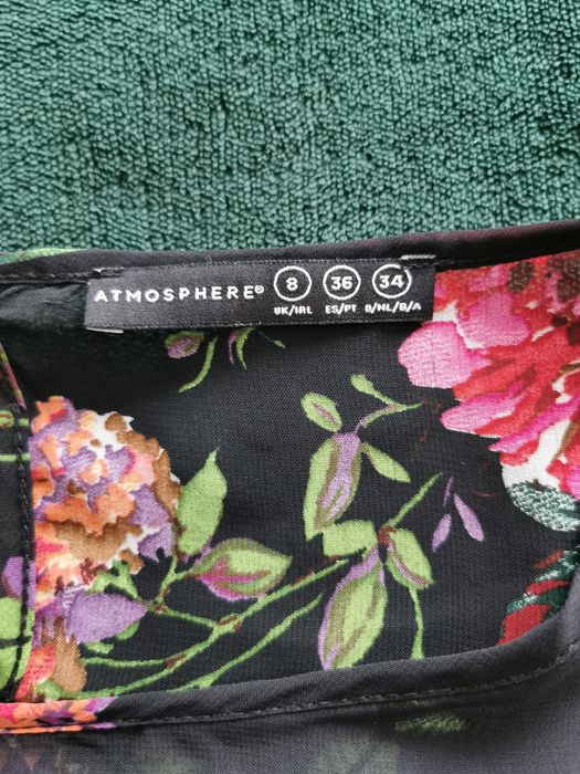 Cămașă Atmosphere, mărime S, 30 lei