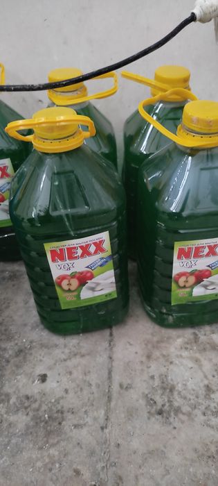 Jidkiy parashok+gel+jidkoe milo kachestvenniy