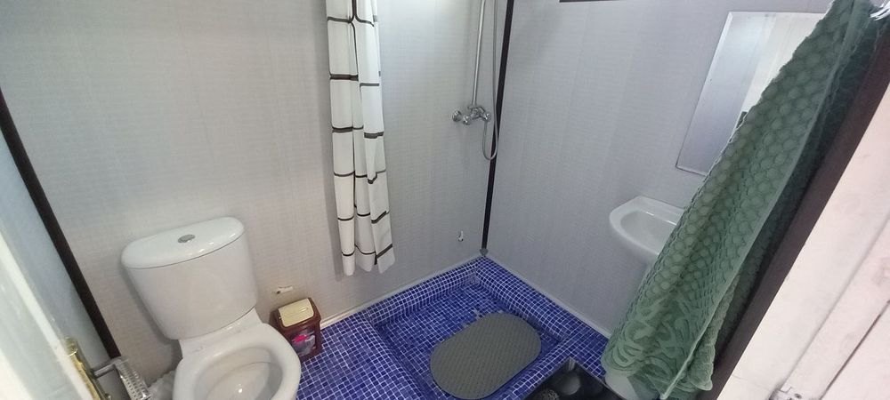 Продаётся дача Юсуфхане