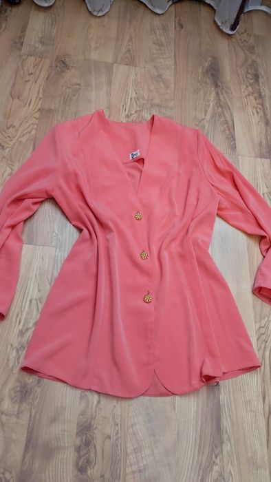 Дамско сако, пролет лято