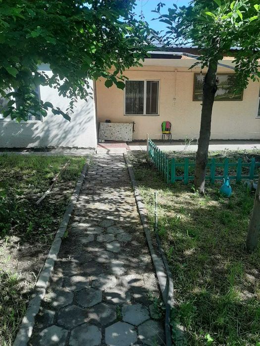 Сдаётся 2 комнатная времянка