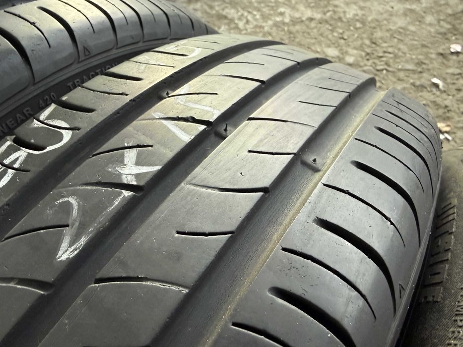 ! 4x Anvelope Vara 185/65 r15 - Kumho Ecowing ES01