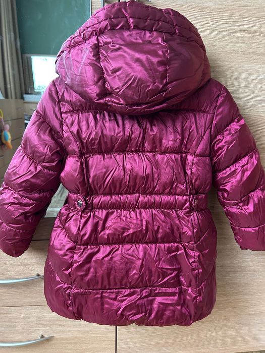 Детско яке Mayoral 98