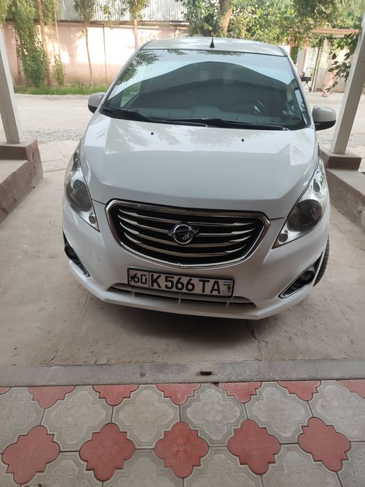 Спарк 2 позитсия Оптима