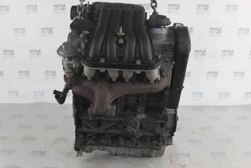 Двигател за Seat Ibiza II 1.9sdi 68 к.с. AQM (1999-2002)