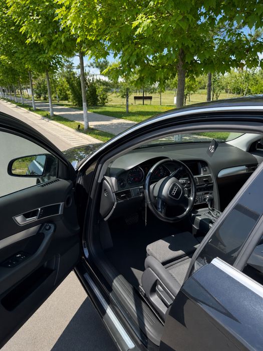 Audi A6 C6 4F 2006