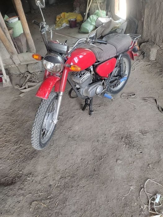 Narxi 4milion soʻm kelishiladi