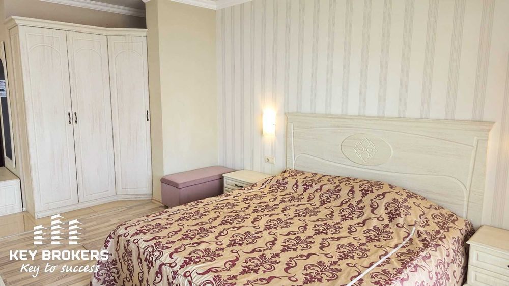 Продава се Едностаен апартамент в Поморие - 77 кв.м за 2046 €/кв.м - Снимка #4