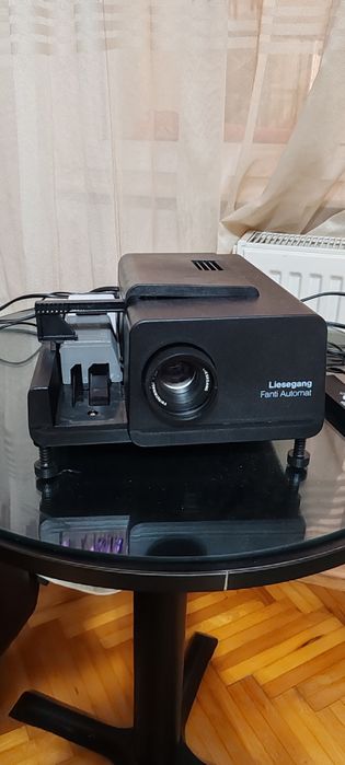 Proiector diapozitive Liesegang typ 360