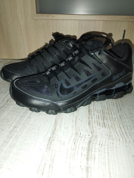 Мъжки маратонки NIKE REAX 8 TR MESH