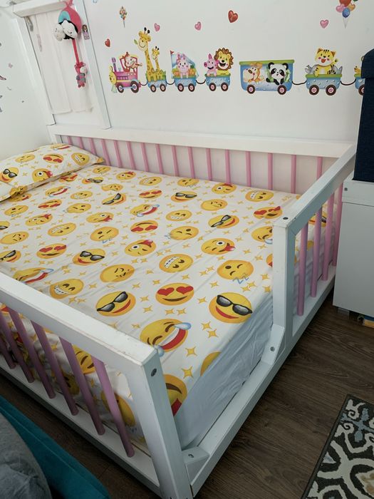 Pat montessori 120/200