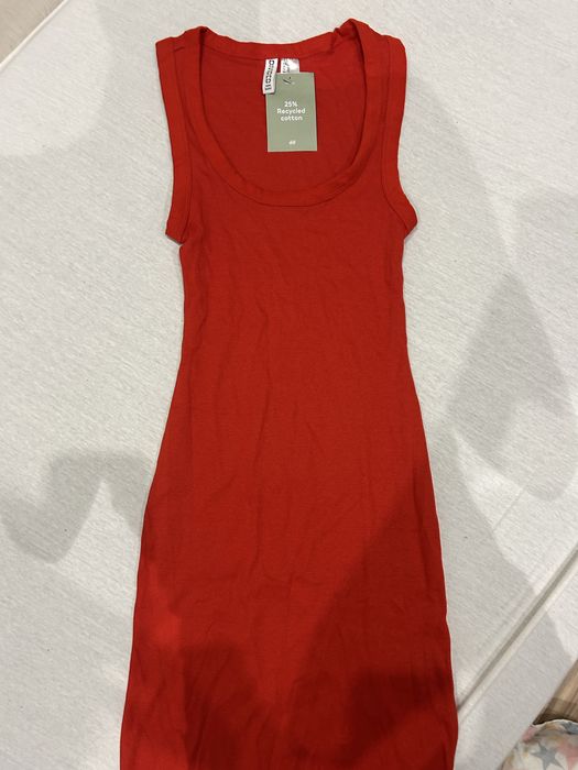 Рокля H&M - в перфектно състояние