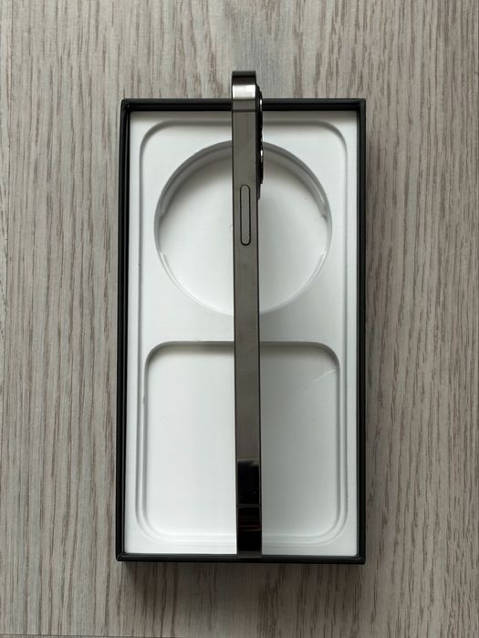 iPhone 12 Pro - 128 GB - Space Grey