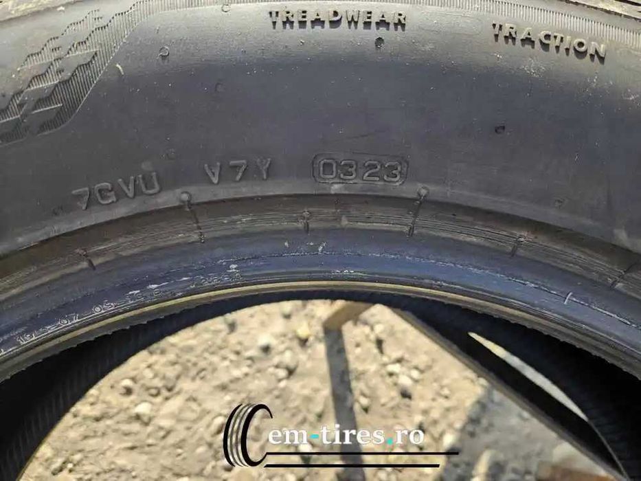 255/50 R19 • Vara • Bridgestone Turanza Eco 103T | 2 buc | DOT 2023 | Pret/buc