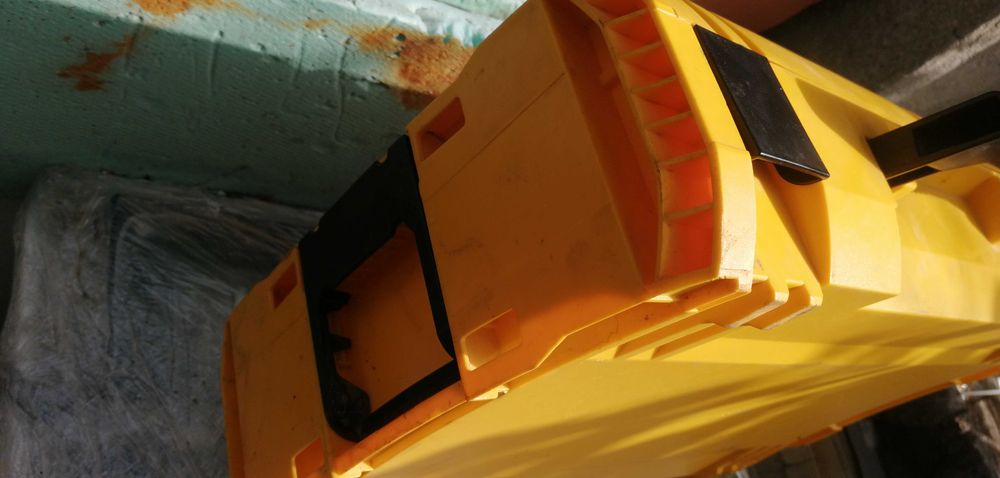 Куфари atlas copco milwaukee Милуоки