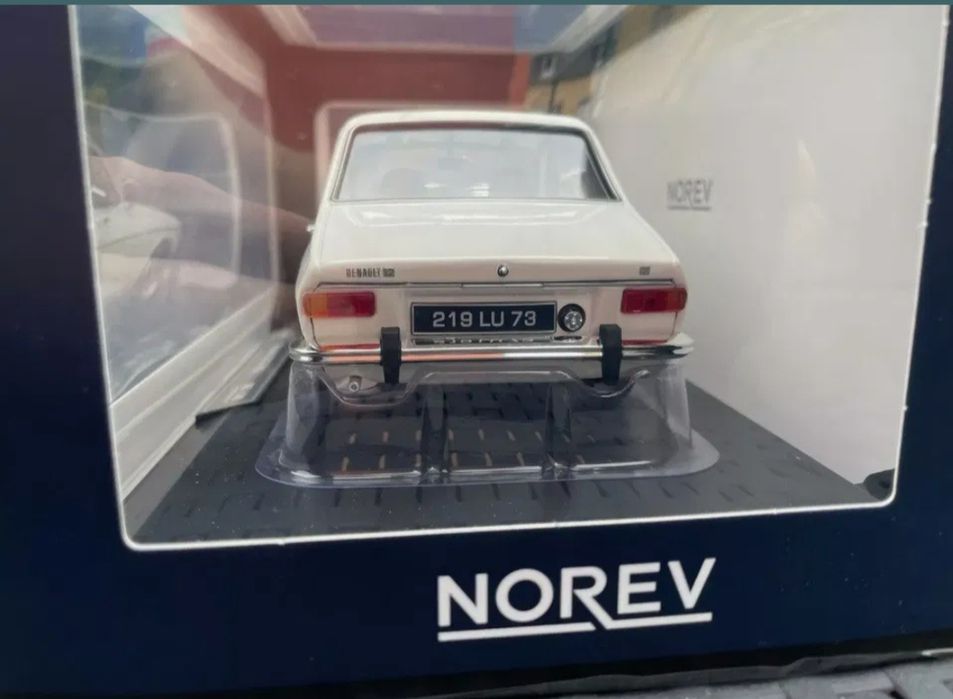 macheta renault dacia