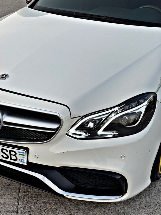 Mercedes-benz W212  E350 sotiladi