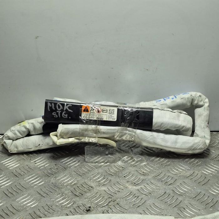 Set airbag cortina stanga dreapta Opel Mokka X