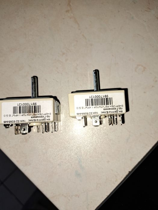 Ключове за котлони,печка.Нови