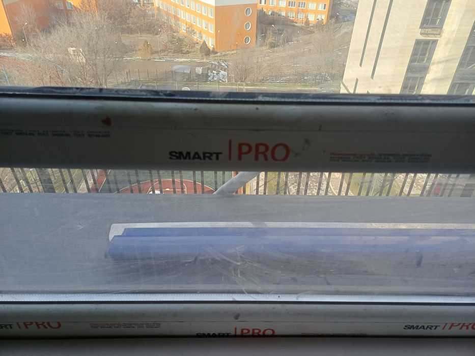 Пластик жана фирма смарт Про