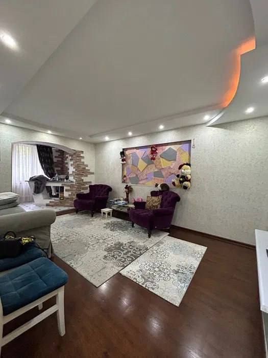 Сдается Уютная Квартира в ЖК Сеул Мун рядом с Magic City !!!