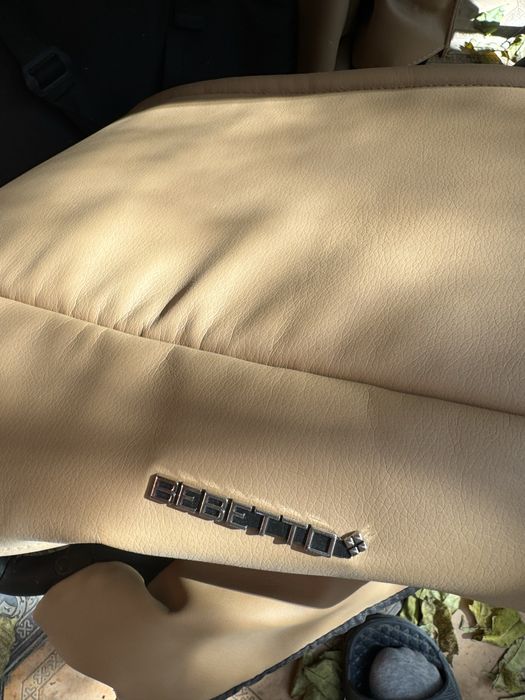 Коляска производство Польша