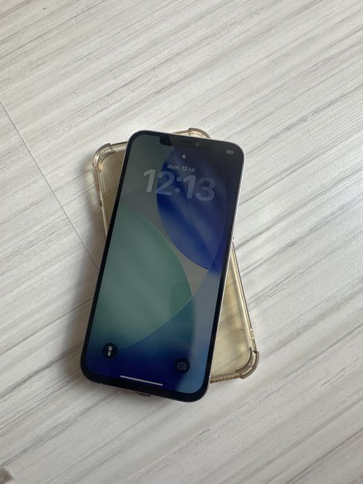 Iphone 12 pro max de 128gb