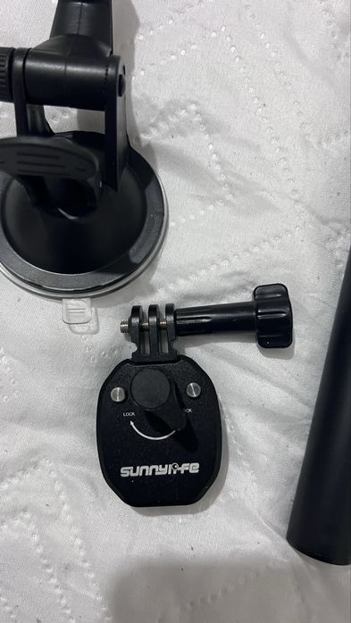 Insta 360 II с аксесоари