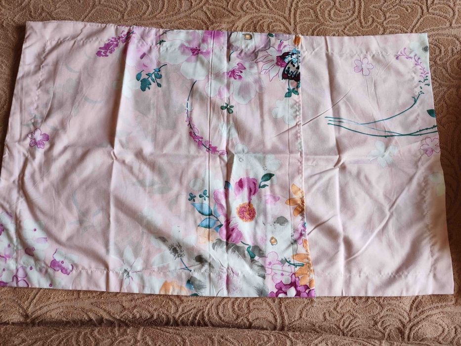 комплект постельного белья поплин Китай