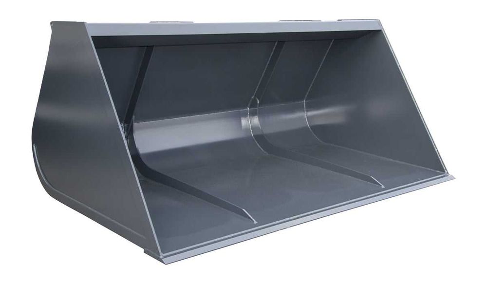 telescopic 1.8-2.5 m 665-740 kg - cupa incarcator - diverse prinderi