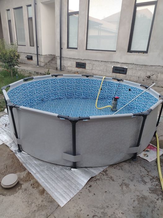 Bassen sotiladi 5250 l